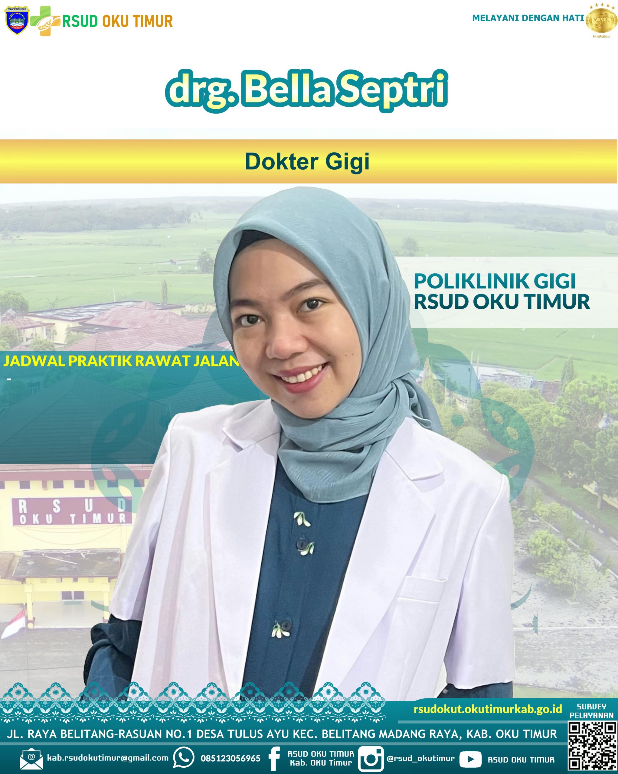drg. Bella Septri