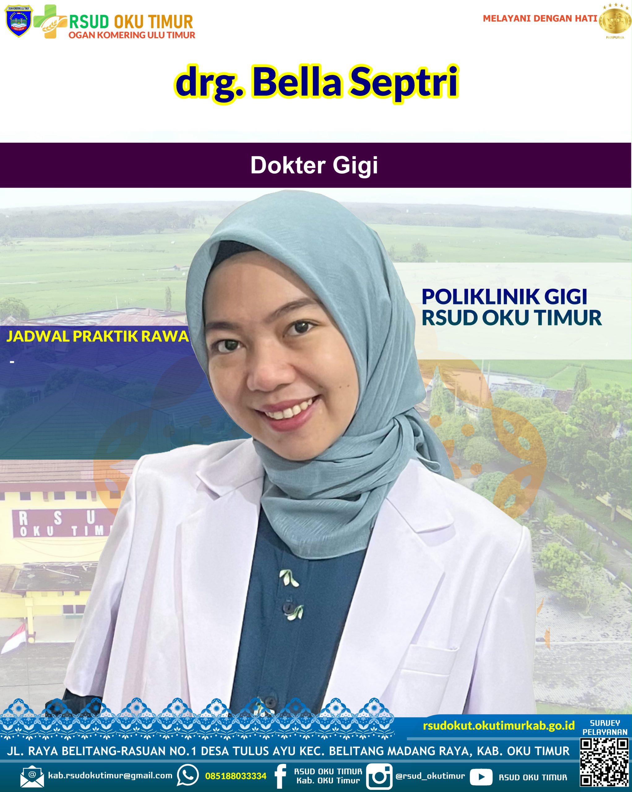 drg. Bella Septri