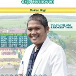 drg. Herinoven