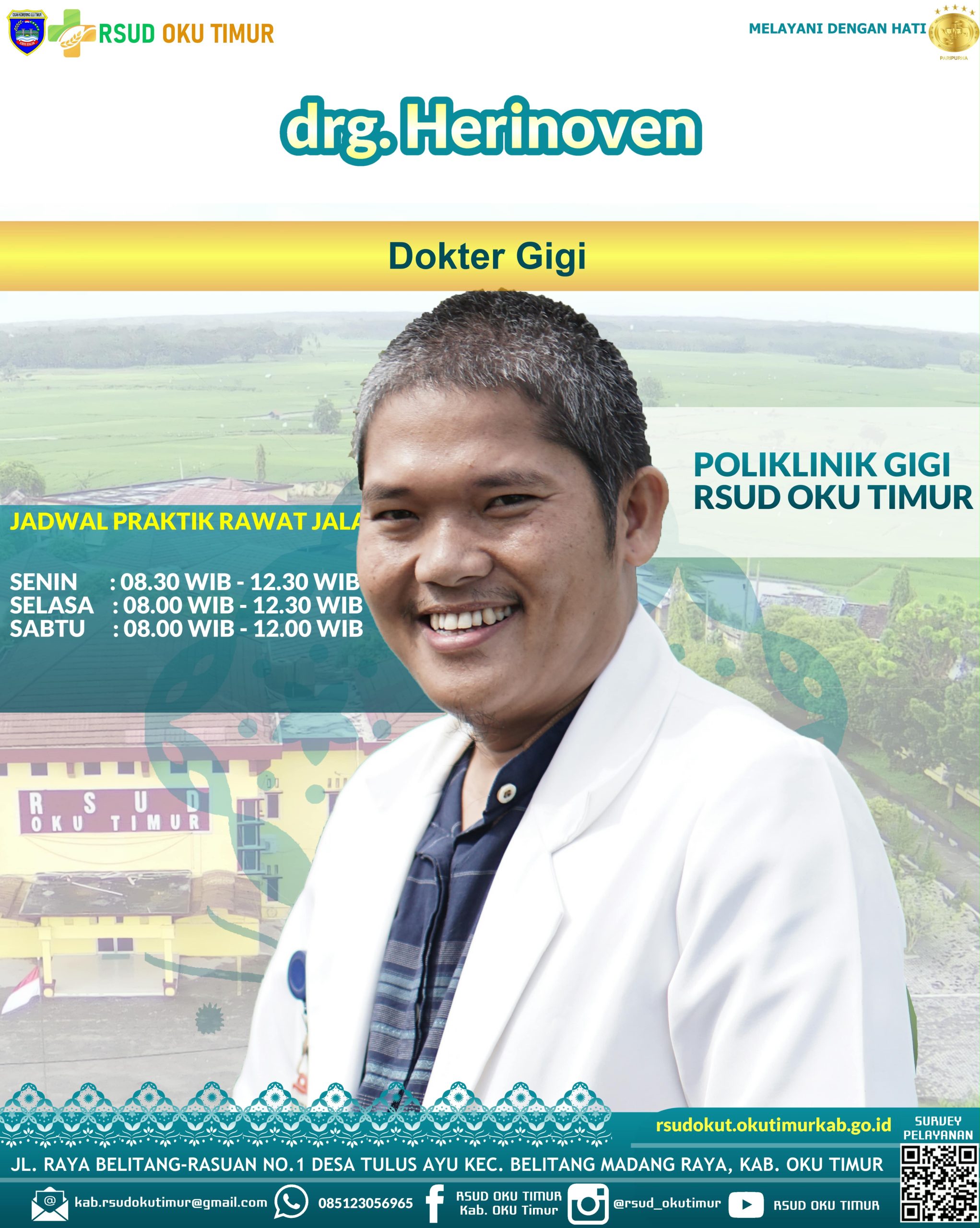 drg. Herinoven