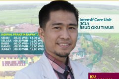 dr. Fresca Yudiman Utama, Sp.An