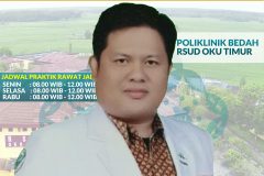 dr. Hero Akbar, Sp.B, FINACS