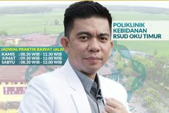 dr. Arry Sandra Utama, Sp.OG