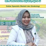 dr. Febi Stevi Aryani, Sp.OG