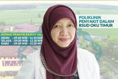 dr. Firda Ariyanti, Sp.PD, FINASIM
