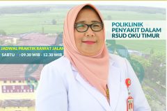 dr. Ida Trikandiani, Sp.PD, FINASIM, MARS.