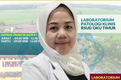 dr. Ruri Rizki Anriani, Sp.PK