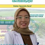 dr. Balinda, Sp.S