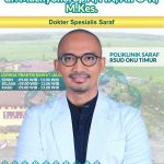 dr. Machyono, Sp.N, FIN, AIFO-K, M.Kes