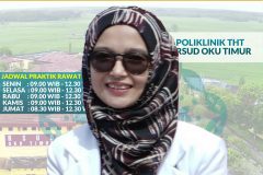 dr. Kurnia Retnowati, Sp.THT-KL