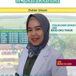 dr. Amalia Kharisma