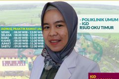dr. Amalia Kharisma