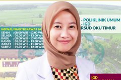 dr. Ayu Andita Khaerunnisa'