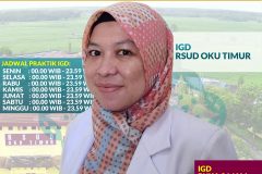 dr. Devi Agustina
