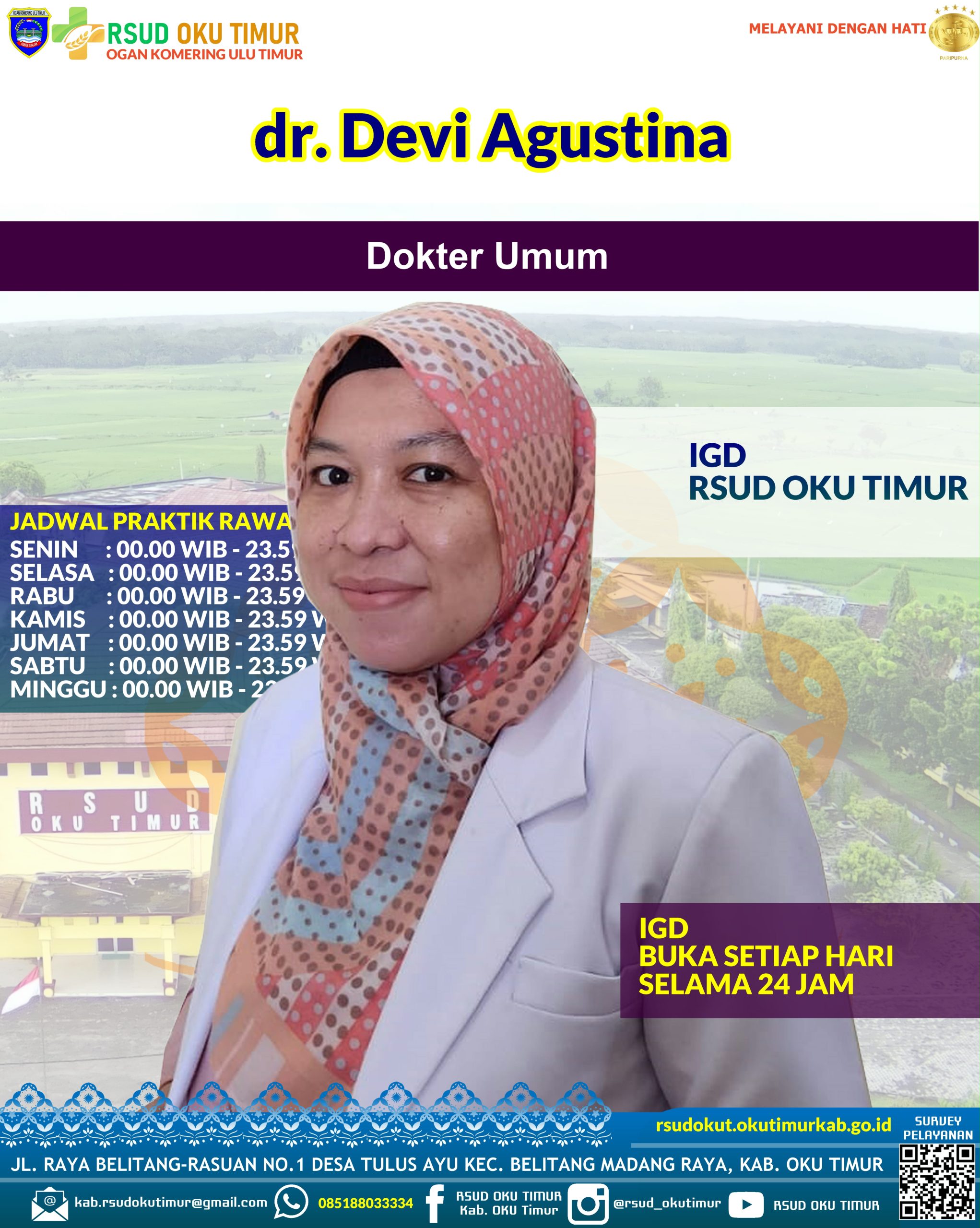 dr. Devi Agustina