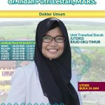 dr. Indah Putri Lestari