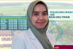 dr. Meutia Hasmi