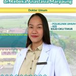 dr. Rebeka Anastasia Marpaung