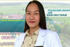 dr. Rebeka Anastasia Marpaung