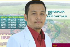 dr. Rico Irawan