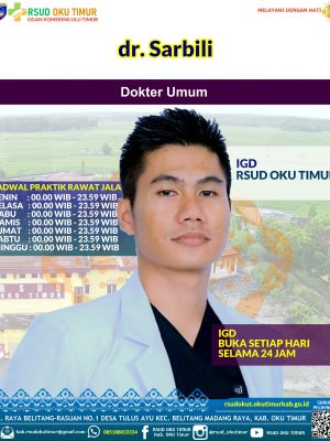 dr. Sabilli