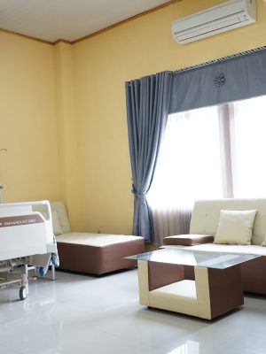 VVIP - RUANG DELIMA