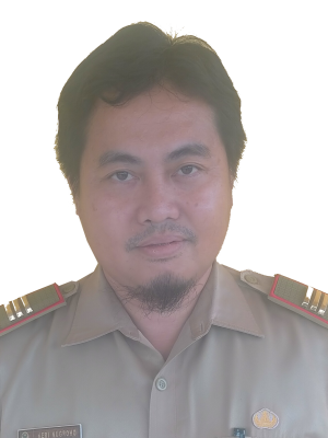 Kasi Penunjang Medik - Heri Nugroho, SKM