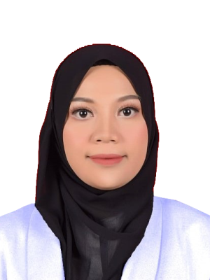 Hilma Ulfa, M.Psi., Psikolog