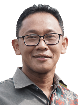 Kasi Pelayanan Keperawatan - Susilo Budi Utomo, S.Kep