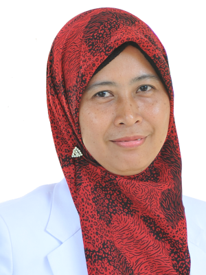 Kabid Pelayanan - dr. Mona Satriana, MM