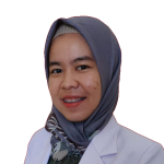 dr. Amalia Kharisma