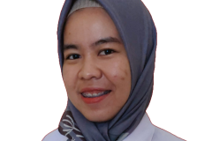 dr. Amalia Kharisma