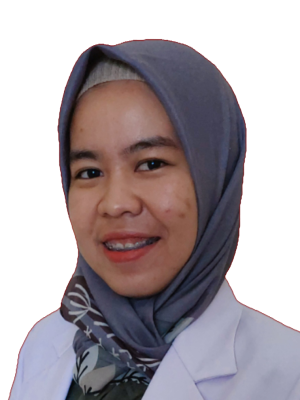 dr. Amalia Kharisma