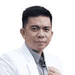 dr. Arry Sandra Utama, Sp.OG