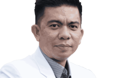 dr. Arry Sandra Utama, Sp.OG