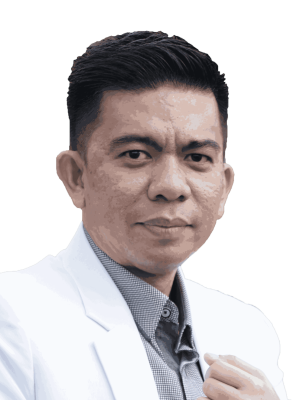 dr. Arry Sandra Utama, Sp.OG