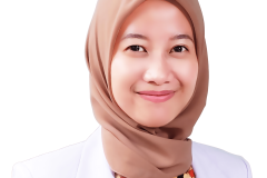 dr. Ayu Andita Khaerunnisa'