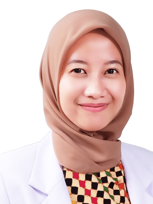 dr. Ayu Andita Khaerunnisa'