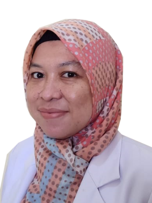 dr. Devi Agustina