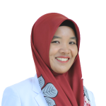 dr. Dhini Putri Maharani