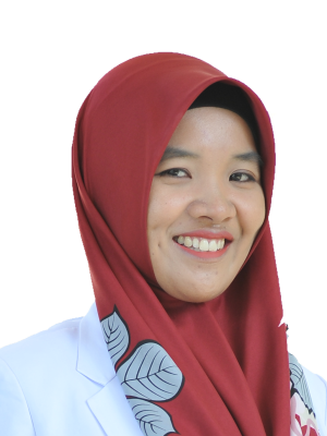 dr. Dhini Putri Maharani