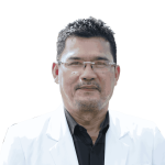 dr. Eddy Hendriyadi, Sp.B