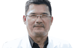 dr. Eddy Hendriyadi, Sp.B