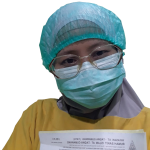 dr. Evi Dewiyanti, Sp.A