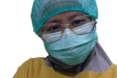 dr. Evi Dewiyanti, Sp.A