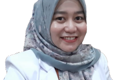 dr. Febi Stevi Aryani, Sp.OG