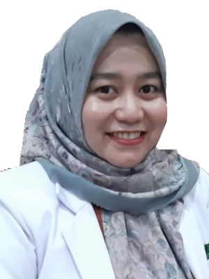 dr. Febi Stevi Aryani, Sp.OG