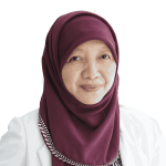 dr. Firda Ariyanti, Sp.PD, FINASIM