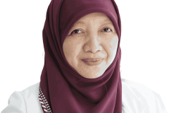 dr. Firda Ariyanti, Sp.PD, FINASIM