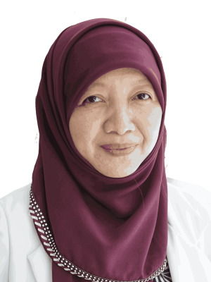 dr. Firda Ariyanti, Sp.PD, FINASIM